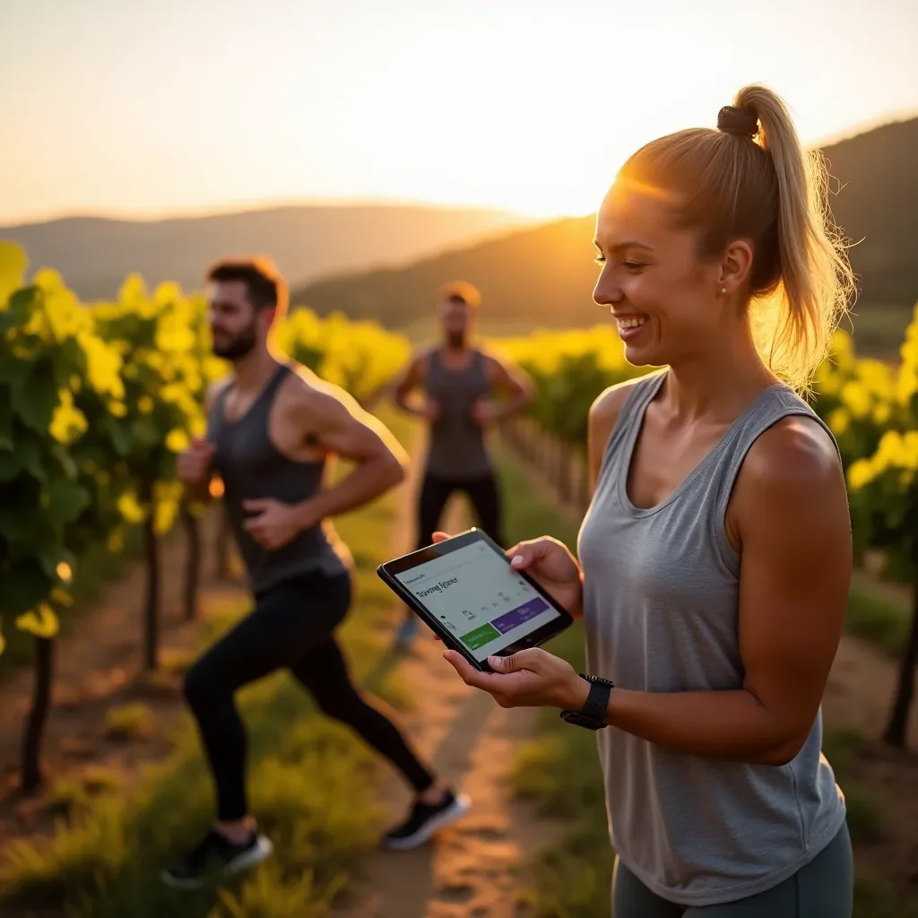 Sustainable growth solutions